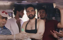 Nowy burmistrz NY - Zohran Mamdani aka Cardamom