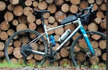 Prośba o #wykopeffect - mojemu bratu skradziono rower!