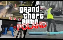 GRAND THEFT AUTO POLAND [PARODIA TRAILERA] - YouTube