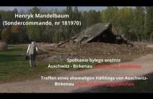 Dziś rocznica buntu Sondercommando w KL Auschwitz II - Birkenau