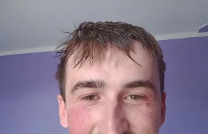 Pan Prezes Parafiniuk - doskonały człowiek, pomógł już tylu ludziom, wie jak żyć