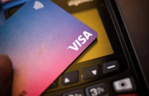 Visa będzie sprzedawać sklepom dane o preferencjach zakupowych ich klientów