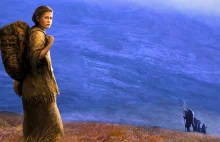 Zanim wszystko zamarzło - Łowcy mamuciego stepu