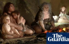 Dziecko neandertalskie z zespołem Downa osiągnęło wiek 6 lat
