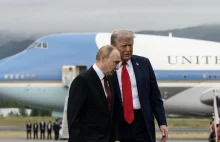 Drony to początek? "Może dojść zatrucie, porwanie, zamach, zielone ludziki...