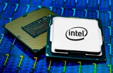 Intel rozważa sprzedaż działu sieciowego, by skupić się na produkcji chipów