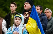Blisko połowa Ukrainek, które uciekły przed wojną do Polski, chce tu zostać