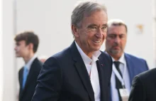 Zarobił 17 mld dol. w jedną dobę. Francuz trafił do historii