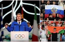 MKOl znalazli sposób, by dopuścić Rosjan do igrzysk