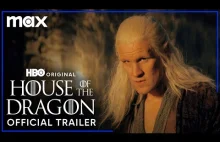 House of the Dragon Season 2 | Official Trailer