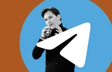 Telegram na wojnie z przestępczością. Durov zapowiedział zmiany