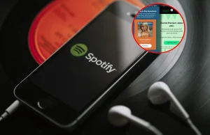 Spotify Premium z reklamami. Chyba nie za to płacę... i już mi się to nie podoba