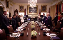 Zełenski powiedział, co się stanie, jeśli Moskwa odrzuci warunki pokojowe.