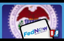 Nowy amerykański centralny system płatności FEDNOW wyjaśniony [ENG]