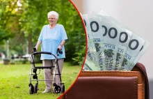 Polacy dopłacają 12 tys. zł do rent i emeryt! Druzgocący rachunek od państwa