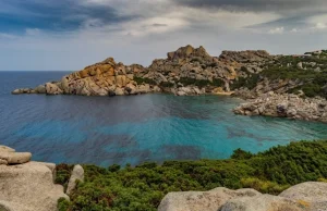 Odkrycie skarbu 30 tys. monet u wybrzeży Sardynii