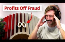 Złote Jaja Scamerskiego Królestwa Mety (Facebook)