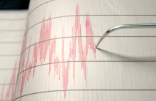 Trzęsienie ziemi w Turcji były odczuwalne w Polsce. Odnotował je sejsmometr w
