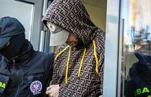 Wysadzenie Nord Stream. Jest decyzja sądu ws. Wołodymyra Ż.