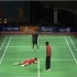 17-letni chiński badmintonista umiera nagle w trakcie meczu (video)