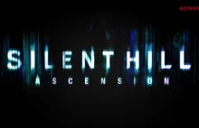 Silent Hill: Ascension pojawi się w formie kilku odcinków. Premiera horroru już