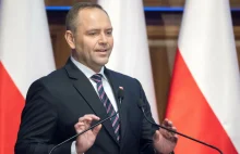 Prezydent RP zaproszony na otwarcie ulicy której nie ma