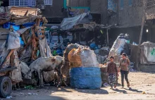 Kryzys gospodarczy w Egipcie. Kraj stoi na skraju bankructwa