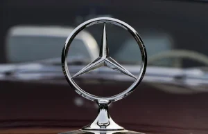 Mercedes wybuduje w Polsce zeroemisyjną fabrykę elektryków - EV