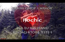 Kochic - "obna-Żony" - .p-art 11 #gothic #npc #cosplay