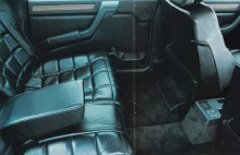 Citroën CX Prestige Turbo 2: "Z tyłu jest niewiarygodnie dużo miejsca na nogi"