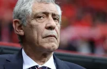 Fernando Santos ogłosił powołania na mecze z Niemcami i Mołdawią