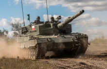 "Składy broni w Europie świecą pustkami." Prezes Rheinmetall