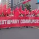 Gdy u nas nie wolno w tv powiedzieć że komunizm to komunizm