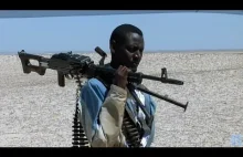 Reportaż ze śledztwa o przemycie niebezpiecznych odpadów do Somalii