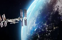 Siedem polskich eksperymentów będzie realizowanych na pokładzie ISS
