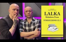 Lalka streszczenie - Matura Bez Cenzury