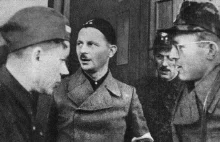 13 grudnia roku 1943: akcja Braun Kedywu Armii Krajowej