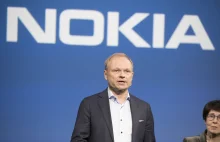 Nokia ogłosiła plan masowych zwolnień. Pracę straci kilkanaście tysięcy osób - M