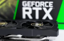 Nvidia właśnie zyskała miano najdroższej firmy na świecie