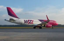 Wizz Air uruchamia loty do Indii! Bombaj jeszcze w tym roku!