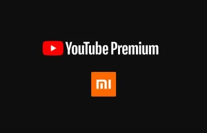Xiaomi usuwa odtwarzanie YouTube w tle! Co dalej?