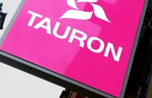 Tauron przedstawił wyniki za 2023 r. Grupa wypracowała ponad 1,5 mld zł zysku ne