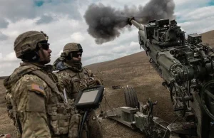 Armia na baterie? Wojsko USA buduje prototyp elektrycznego pojazdu zwiadowczego