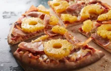 Pizze grozy. Włoscy producenci żywności alarmują o pizzach z mięsem zebry lub z