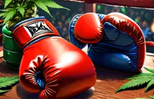 Oficjalnie: marihuana znika z listy substancji zakazanych w UFC