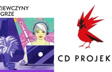 CD Projekt uruchamia program stypendialny w tworzeniu gier. Tylko dla dziewczyn!