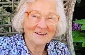 Zaginęła 89-letnia Czesława Stachnik. Jej życie jest zagrożone