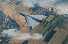 Dron bojowy? Czego nam nie powiedziano o eksplozji w Osinach?