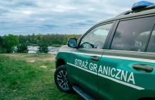 SG: Od początku roku Niemcy przekazały Polsce łącznie 570 migrantów