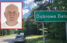 Mieszkańcy Dąbrowy Zielonej o Jacku Jaworku. "Nie wierzę, że to było samobójstwo